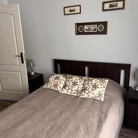Brand New Flat Heart Of Vilnius Apartment ภายนอก รูปภาพ