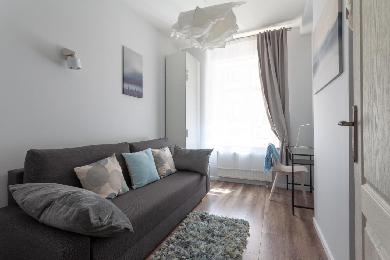 Brand New Flat Heart Of Vilnius Apartment ภายนอก รูปภาพ