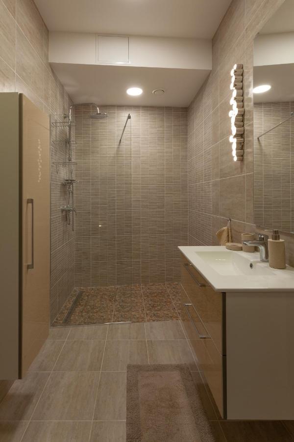 Brand New Flat Heart Of Vilnius Apartment ภายนอก รูปภาพ
