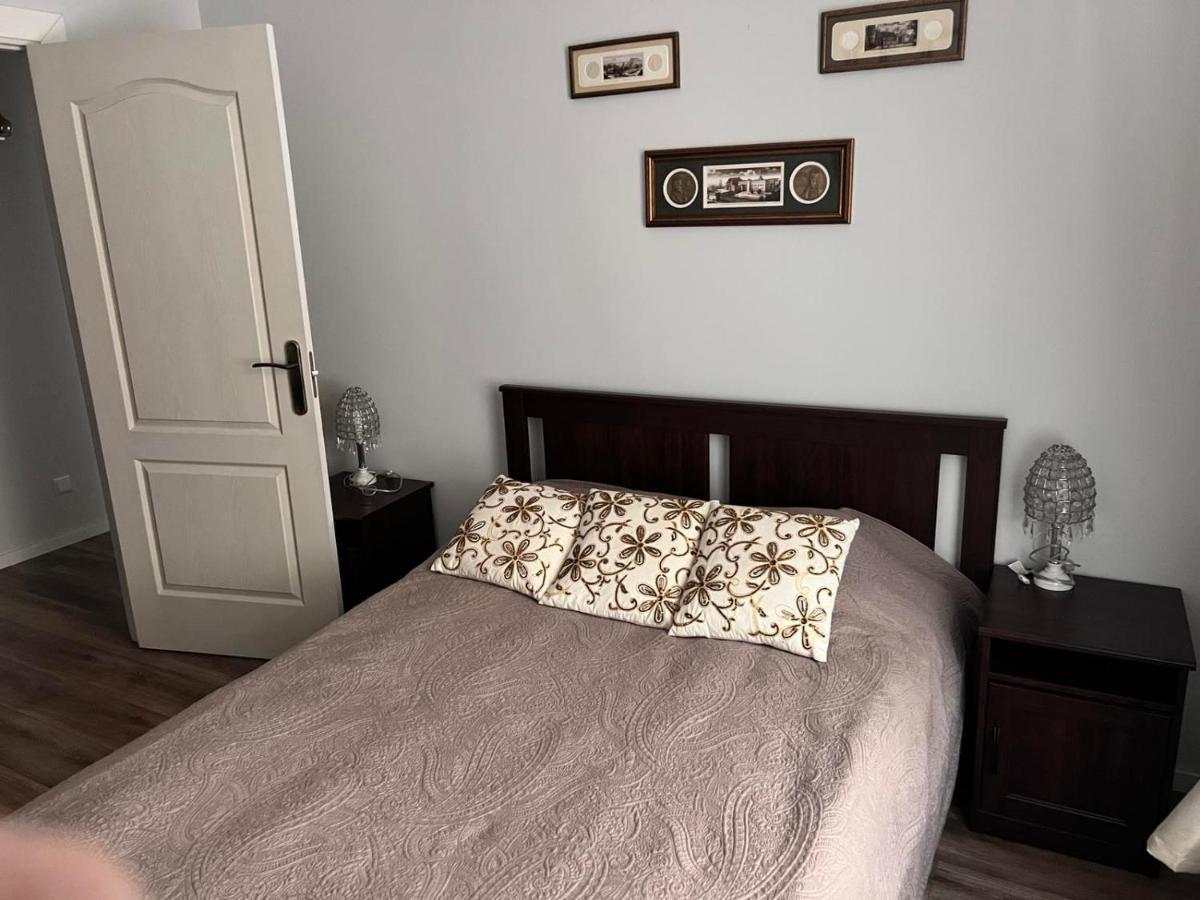 Brand New Flat Heart Of Vilnius Apartment ภายนอก รูปภาพ